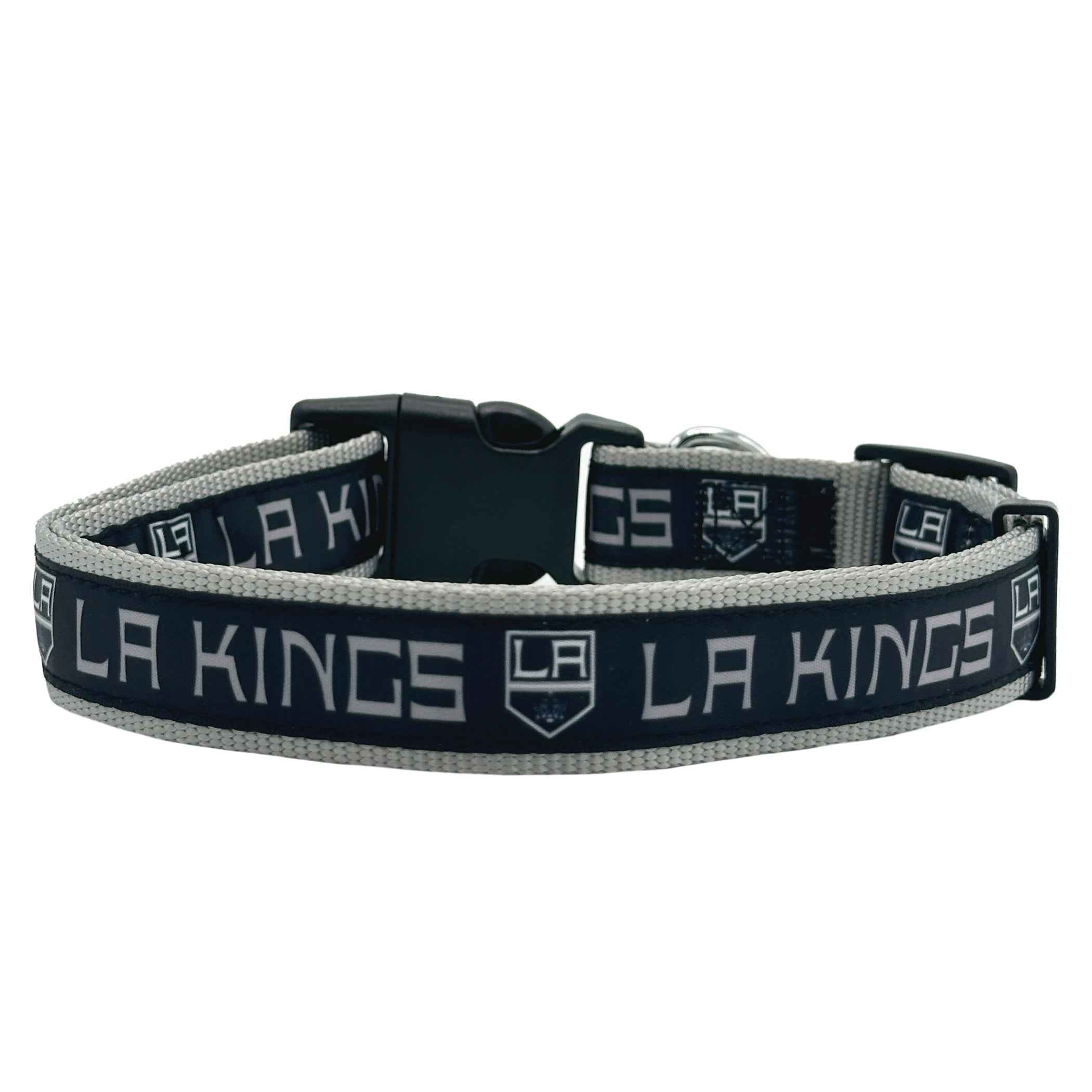 Los Angeles Kings Satin Collar