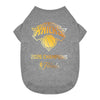 NBA New York Knicks 2026 Championship Dog T-Shirt