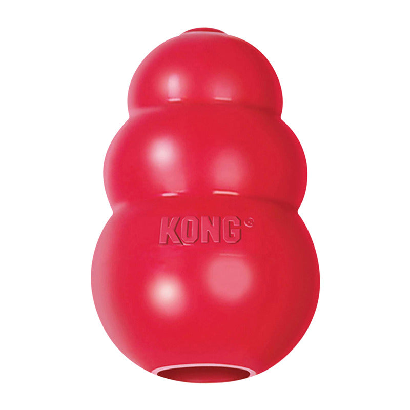 Kong Red Classic - HT Animal Supply