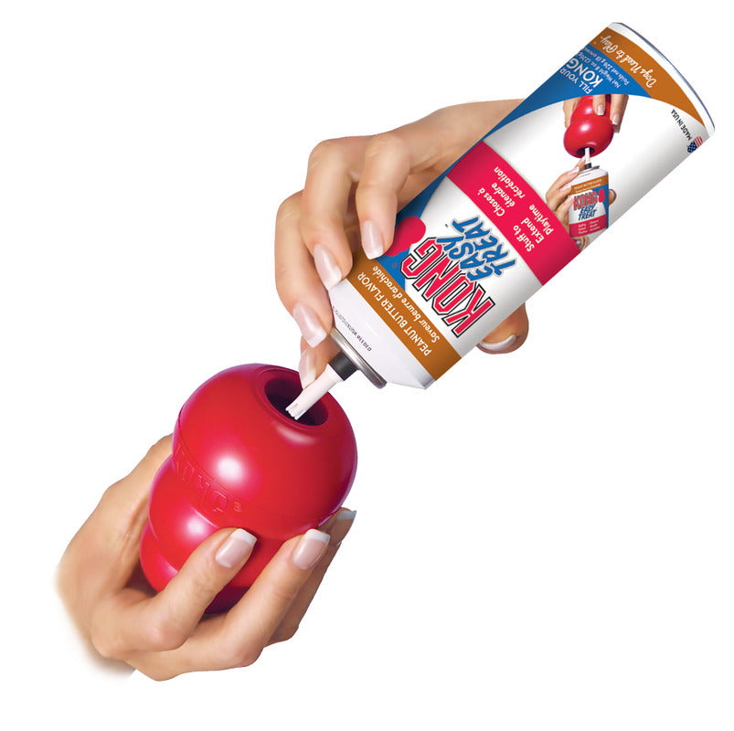 Kong Red Classic - HT Animal Supply