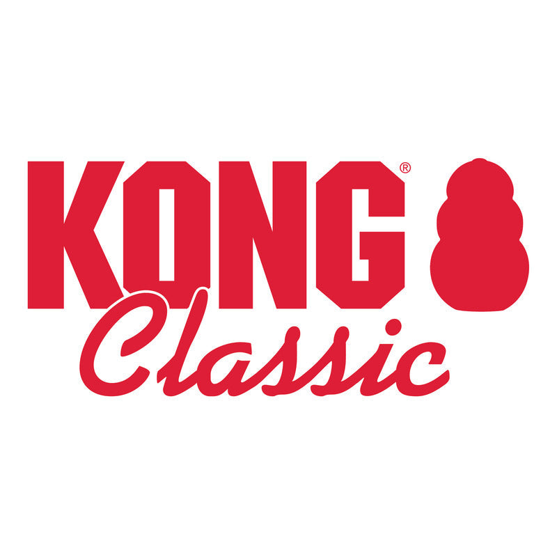 Kong Red Classic - HT Animal Supply