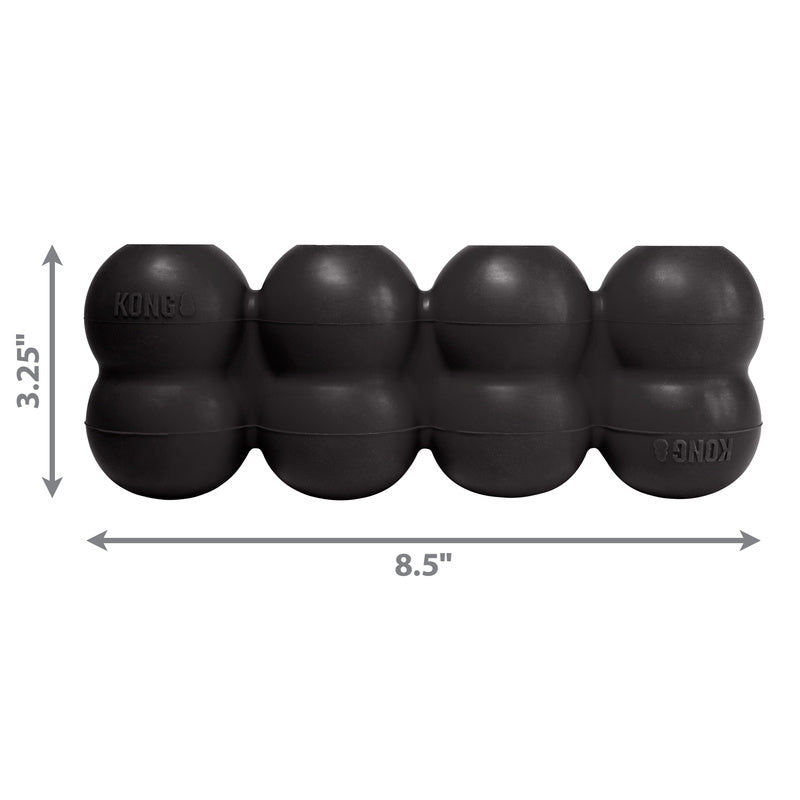 Kong Extreme Goodie Ribbon Large - HT Animal Supply