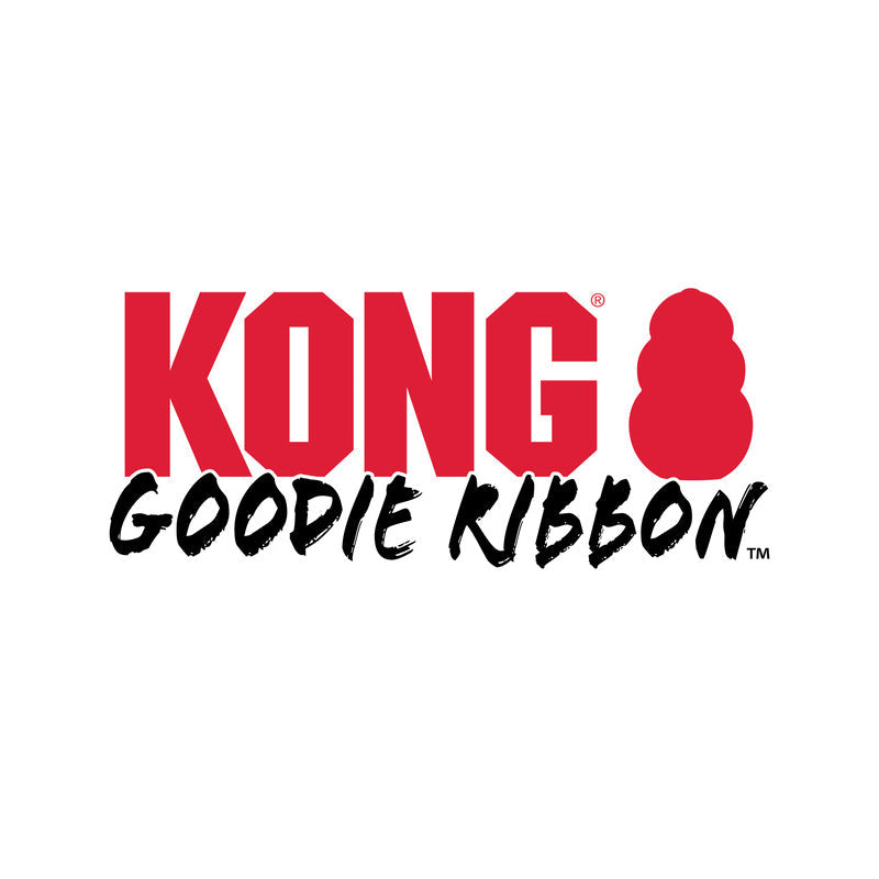 Kong Extreme Goodie Ribbon Large - HT Animal Supply