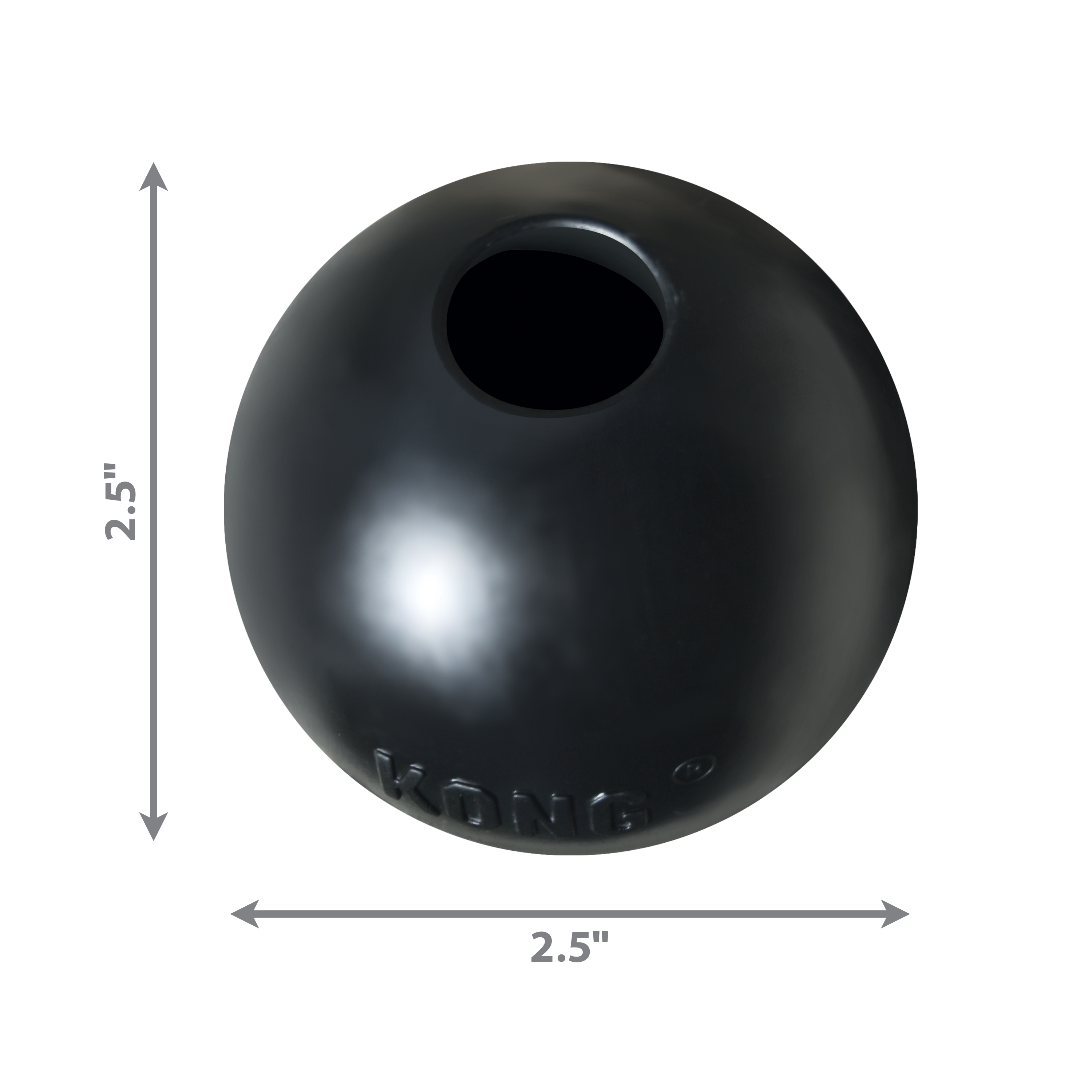 Kong Extreme Ball - HT Animal Supply