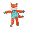Kong Floppy Knots Fox Medium/Large