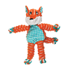 Kong Floppy Knots Fox Medium/Large