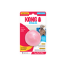 Kong Puppy Ball With Hole Small