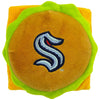 Seattle Krakens Hamburger Toy