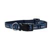 Seattle Kraken Satin Collar