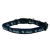 Seattle Kraken Cat Collar