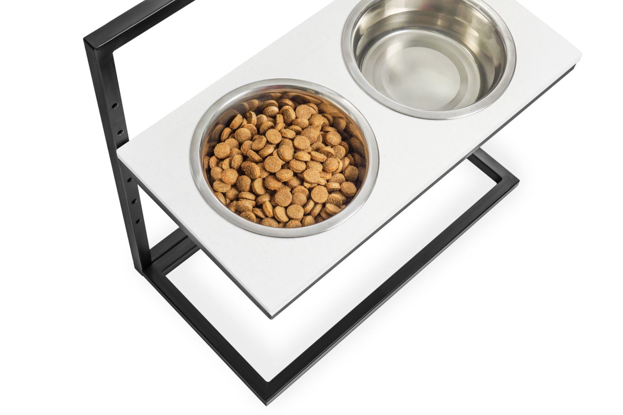 Adjustable Pet Bowl Stand