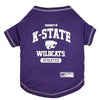 Kansas State Tee Shirt