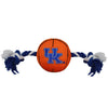Kentucky Nylon Basketball Rope Toy