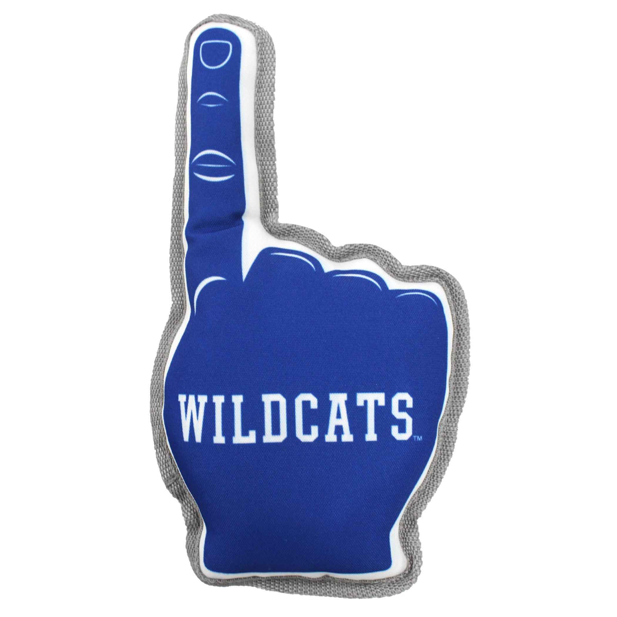 Kentucky #1 Fan Toy