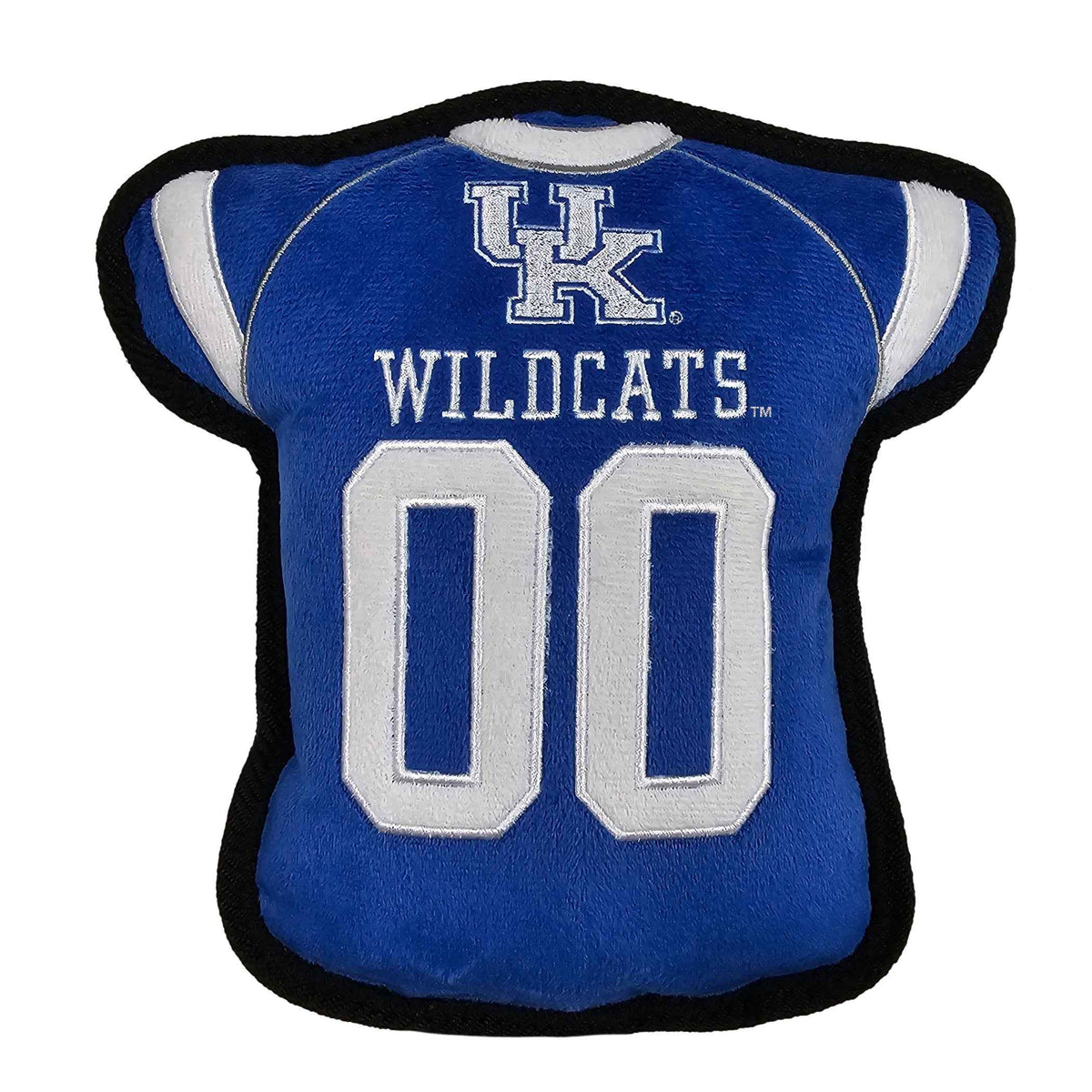 Kentucky Jersey Tough Toy