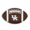 KENTUCKY HARD NYLON FOOTBALL CHEW TOY