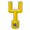 KENTUCKY HARD NYLON GOAL POST CHEW TOY