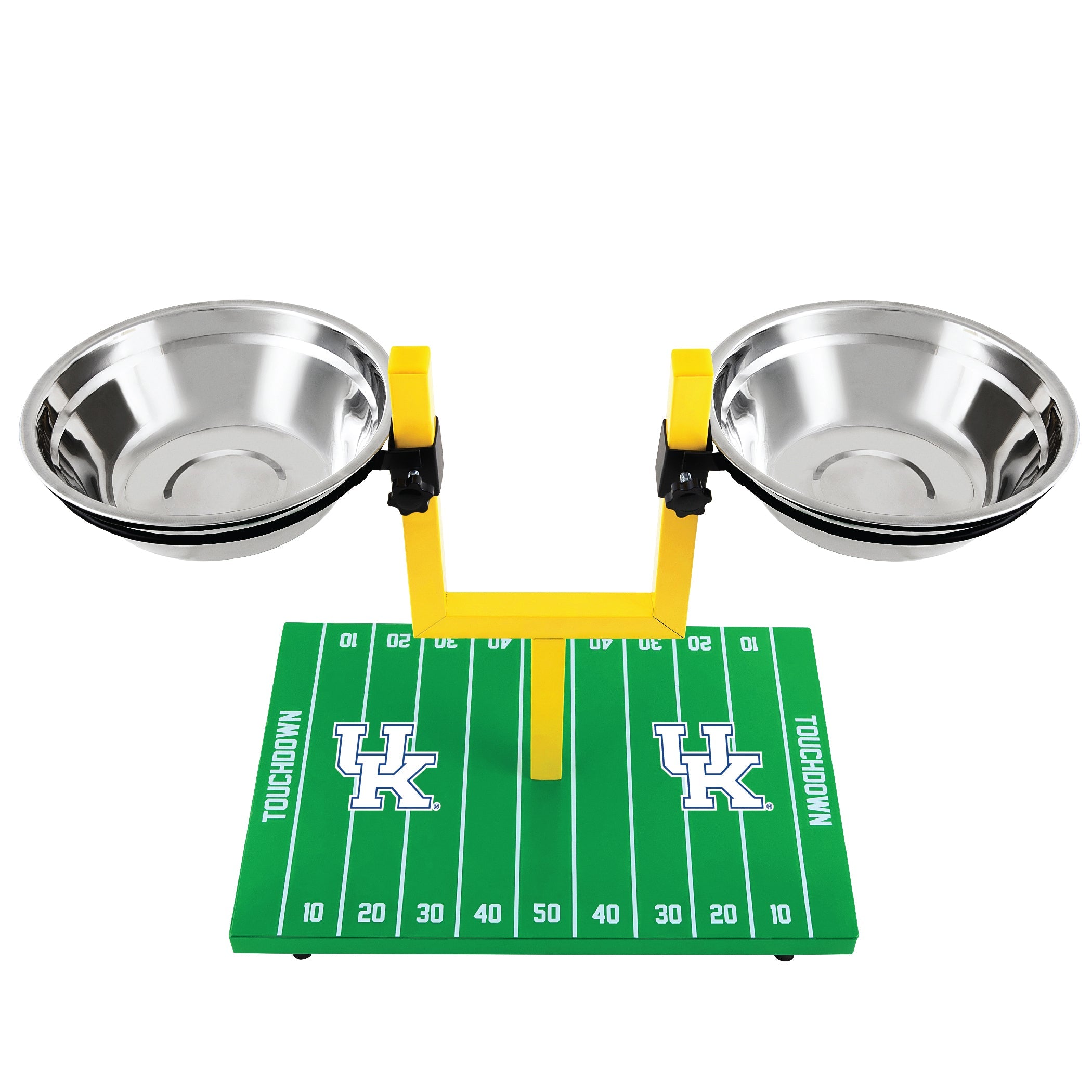 Kentucky Wildcats Goal Post Feeder