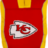 Kansas City Chiefs Puffer Vest