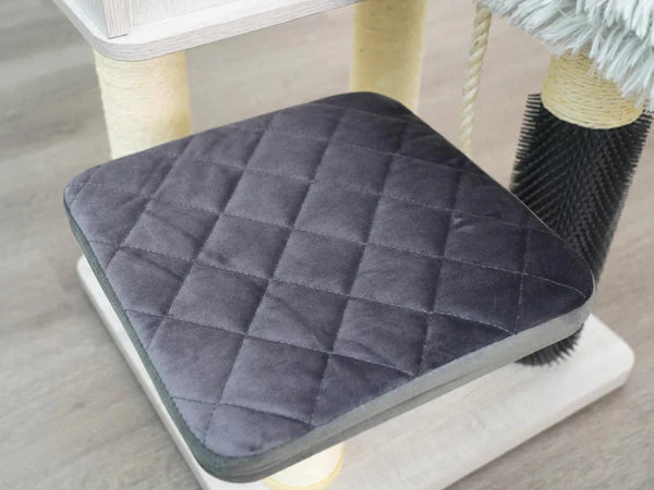 Kasio Modern and Minimalistic Cat Tree