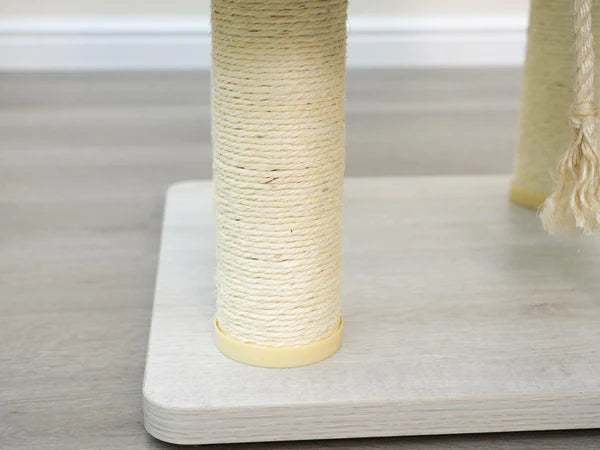 Kasio Modern and Minimalistic Cat Tree