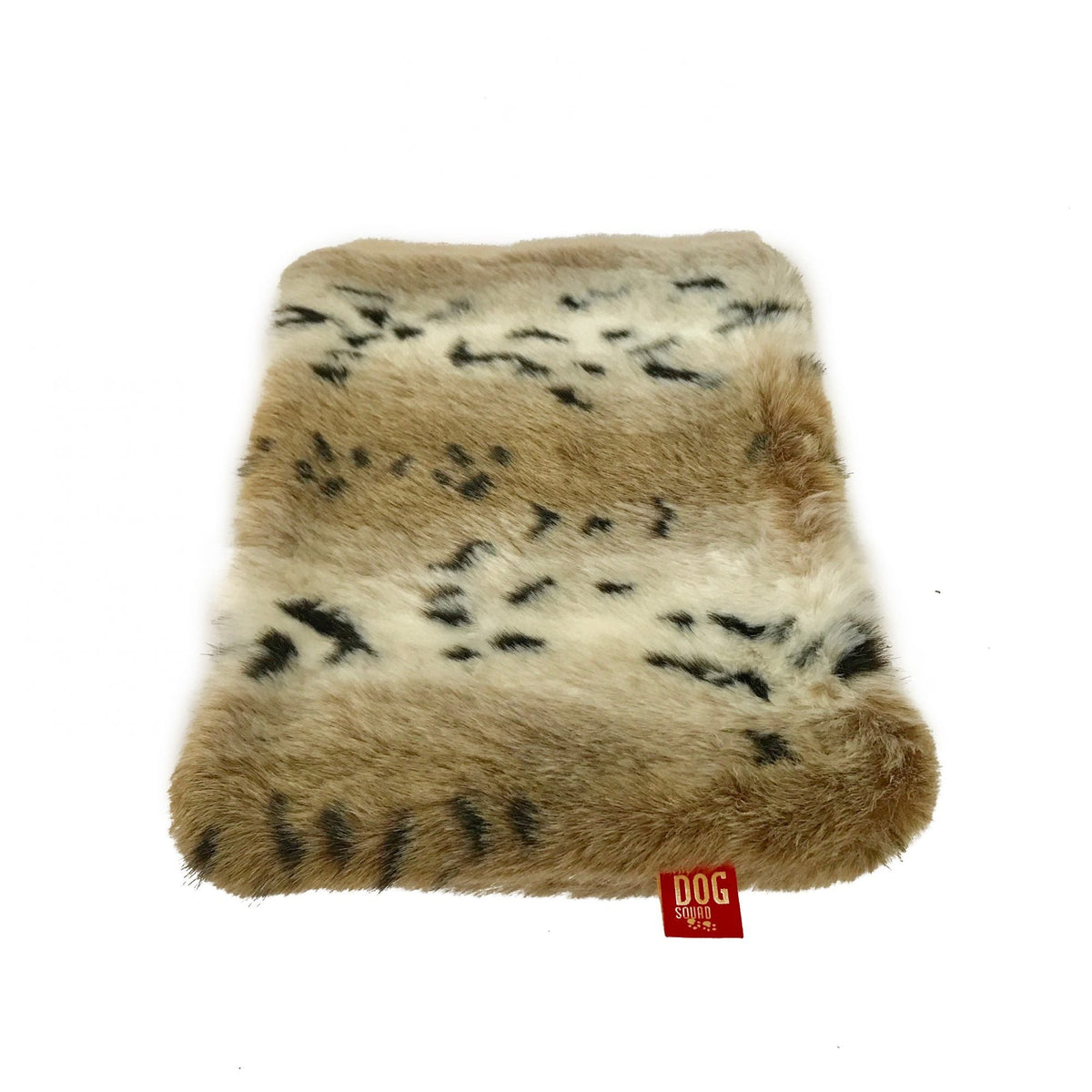 Crate Liner, Sno Linx Plush