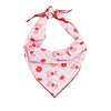 Kiss Me Lips Valentine Bandana