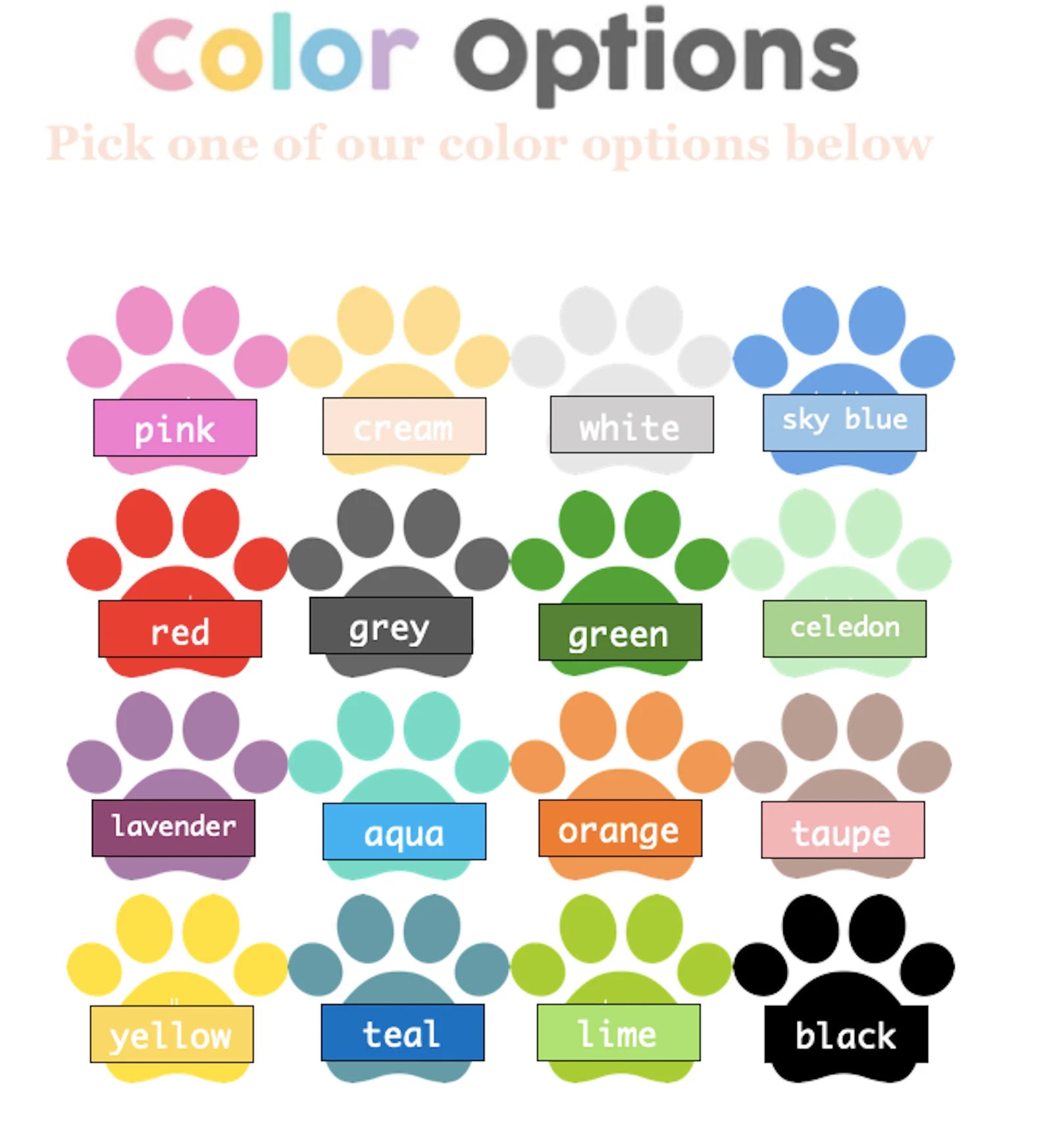 Kitty Love | Personalized Coffee Mugs