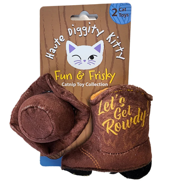 Kitty Cowboy