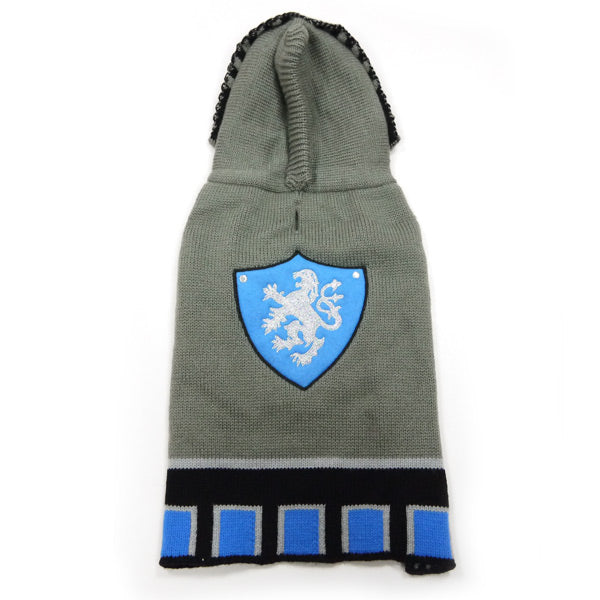 DOGO Knight Dog Sweater