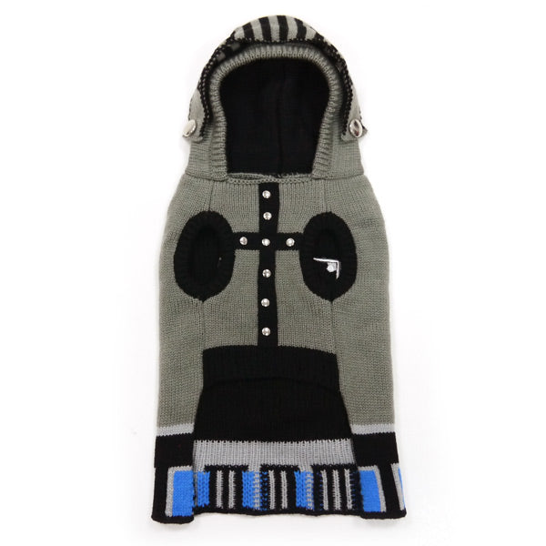 DOGO Knight Dog Sweater