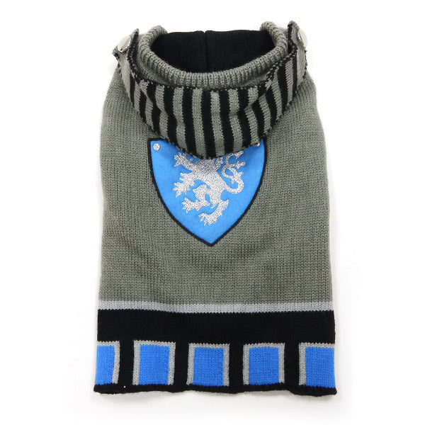 DOGO Knight Dog Sweater