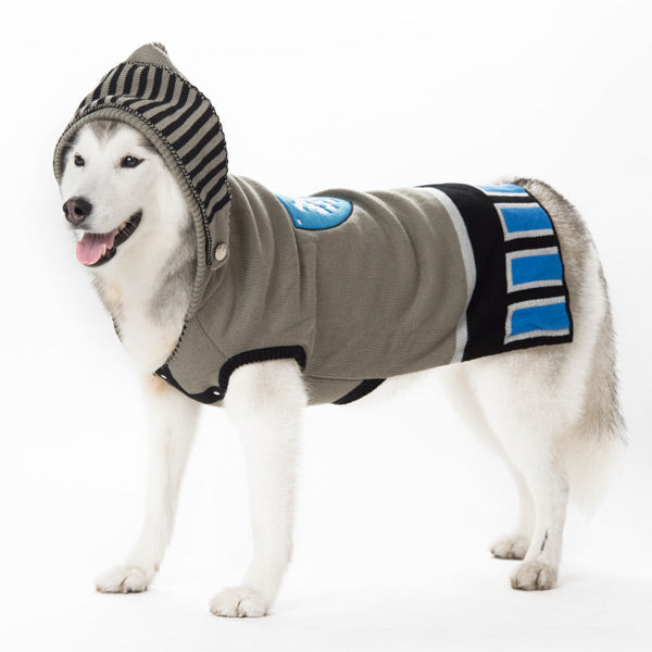 DOGO Knight Dog Sweater