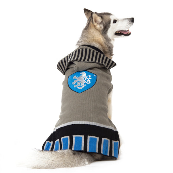 DOGO Knight Dog Sweater