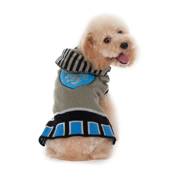 DOGO Knight Dog Sweater
