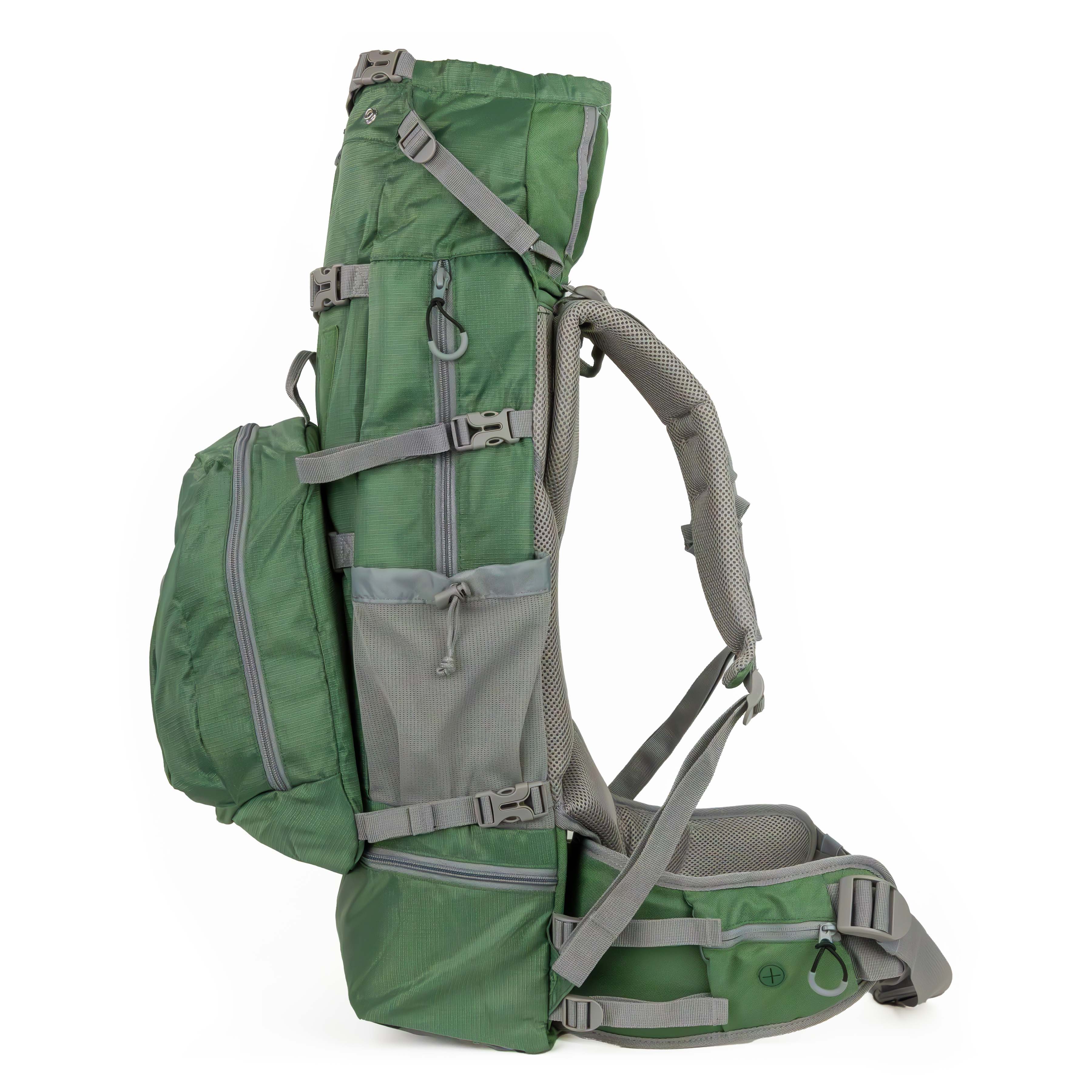 Kolossus | Big Dog Carrier & Backpacking Pack