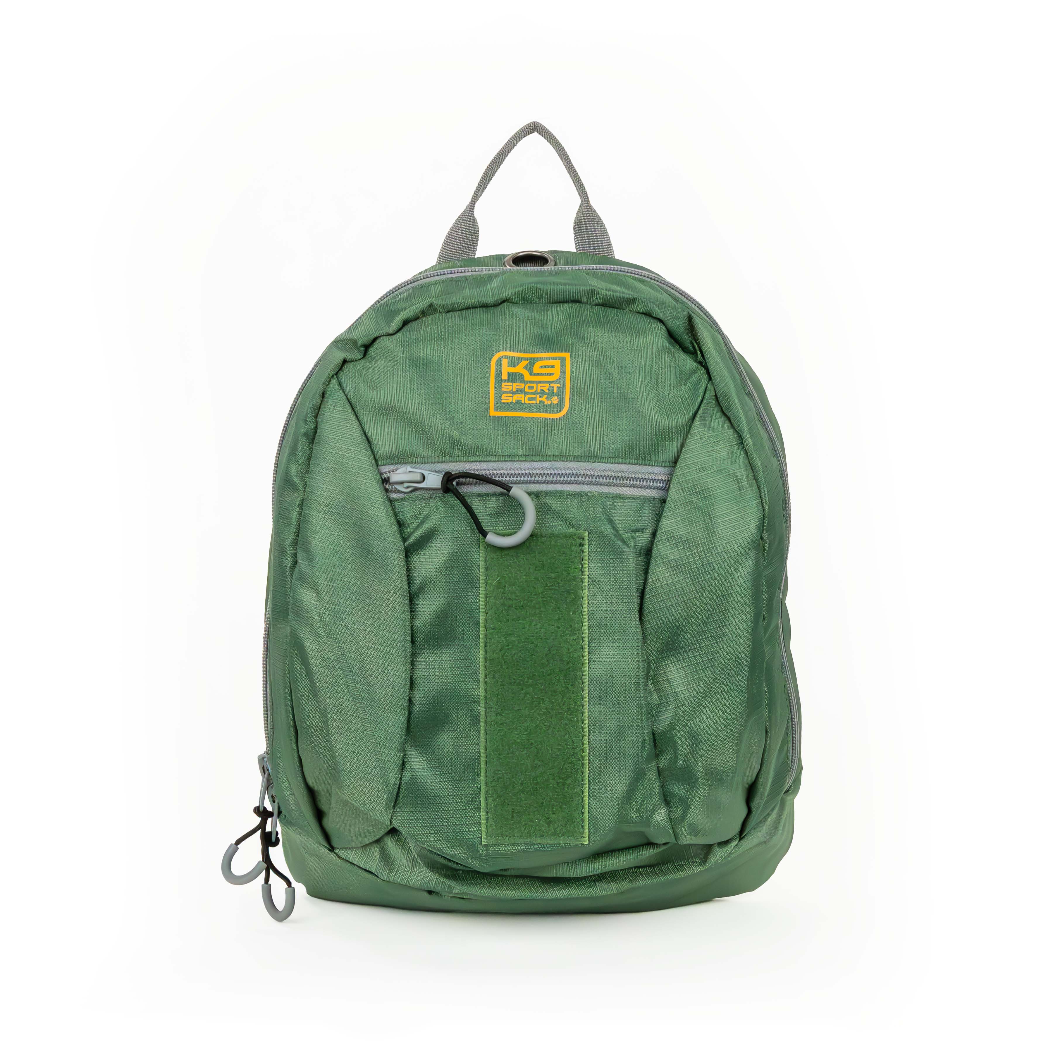 Kolossus | Big Dog Carrier & Backpacking Pack