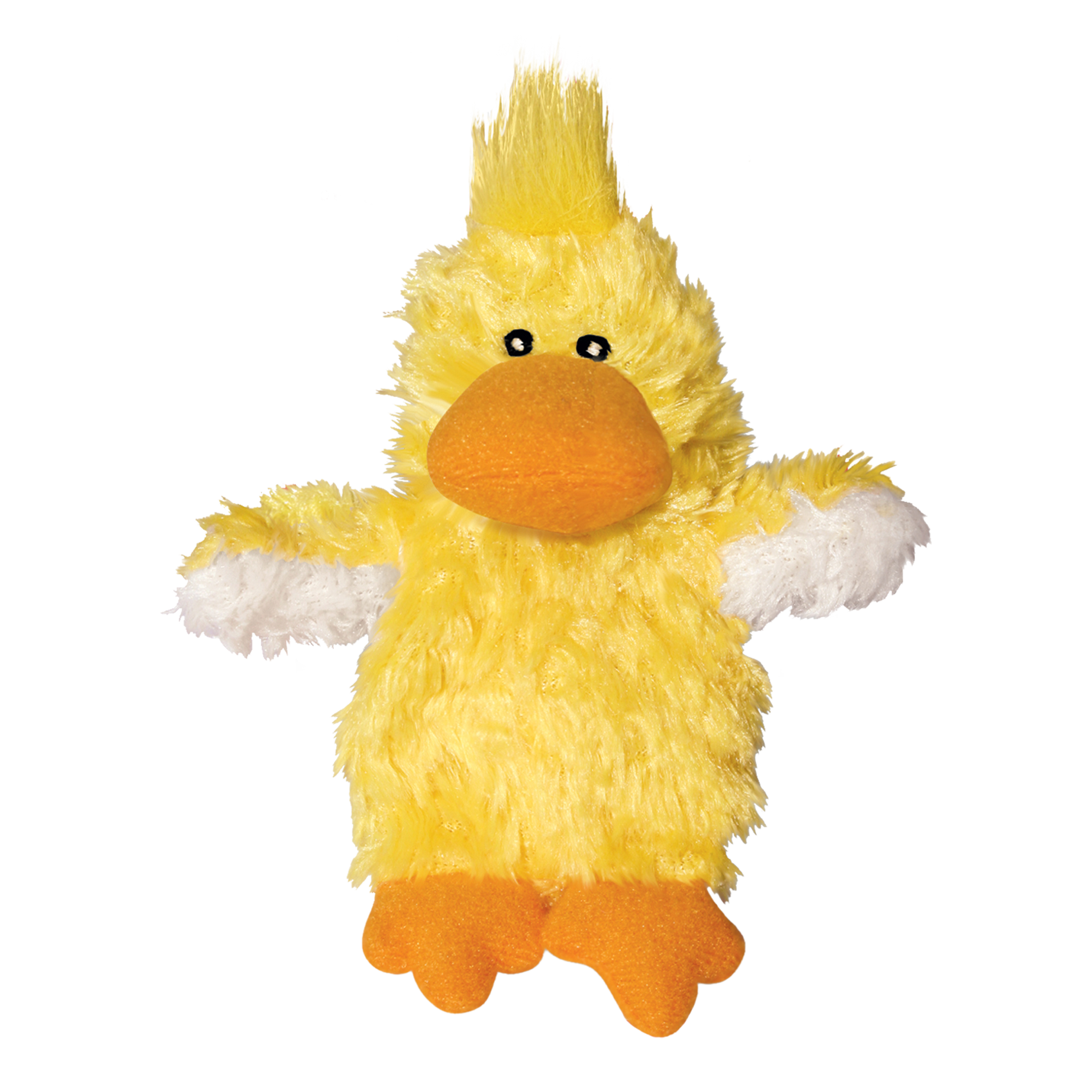 Kong Dr. Noyz Duck X-Small - HT Animal Supply