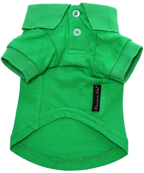 Parisian Pet Polo Dog Shirt