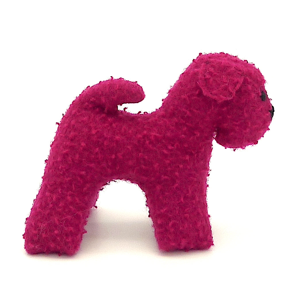 Puppy-Fausta