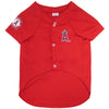 Los Angeles Angels Pet Jersey