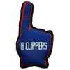 LA Clippers #1 Fan Toy