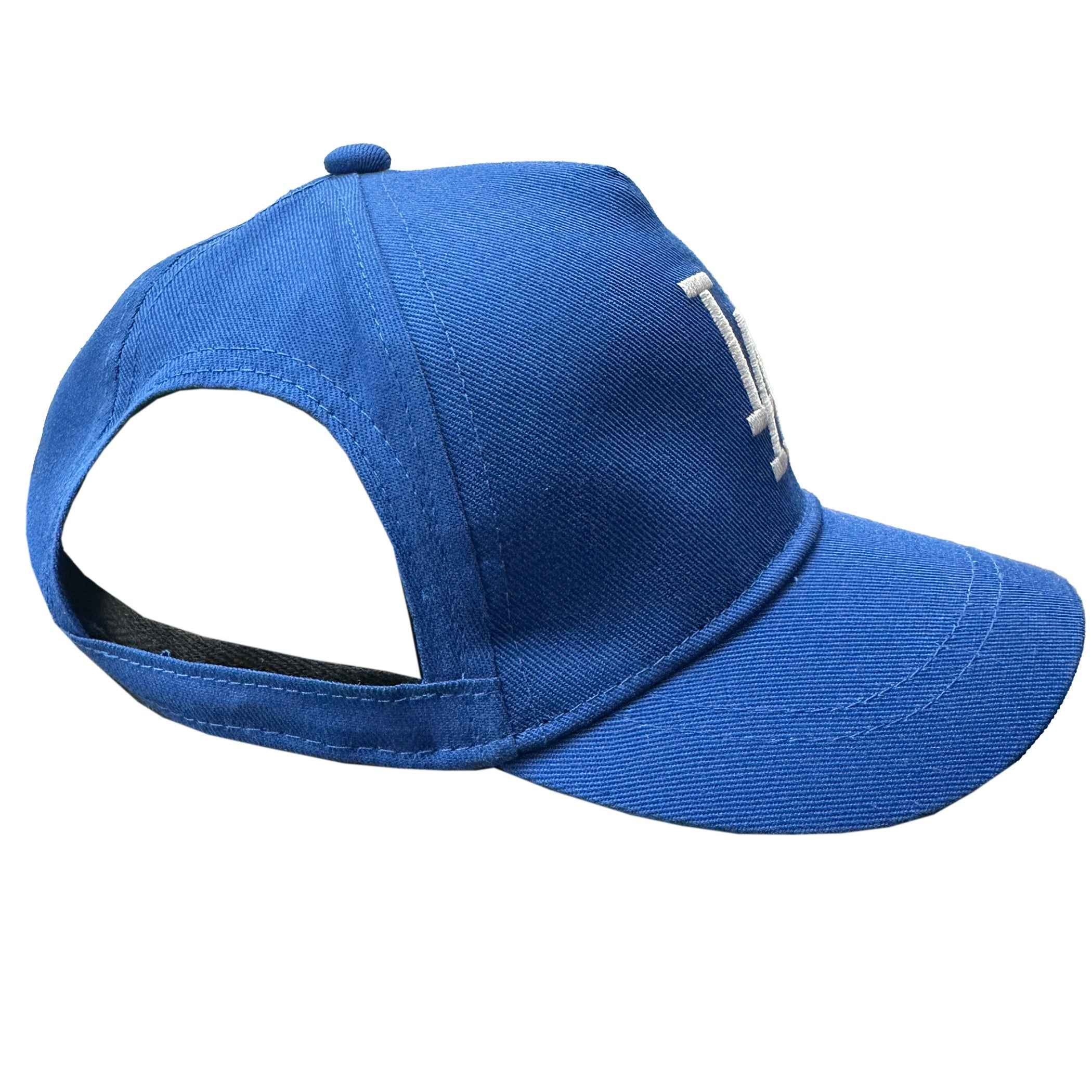 MLB Los Angeles Dodgers Dog Hat