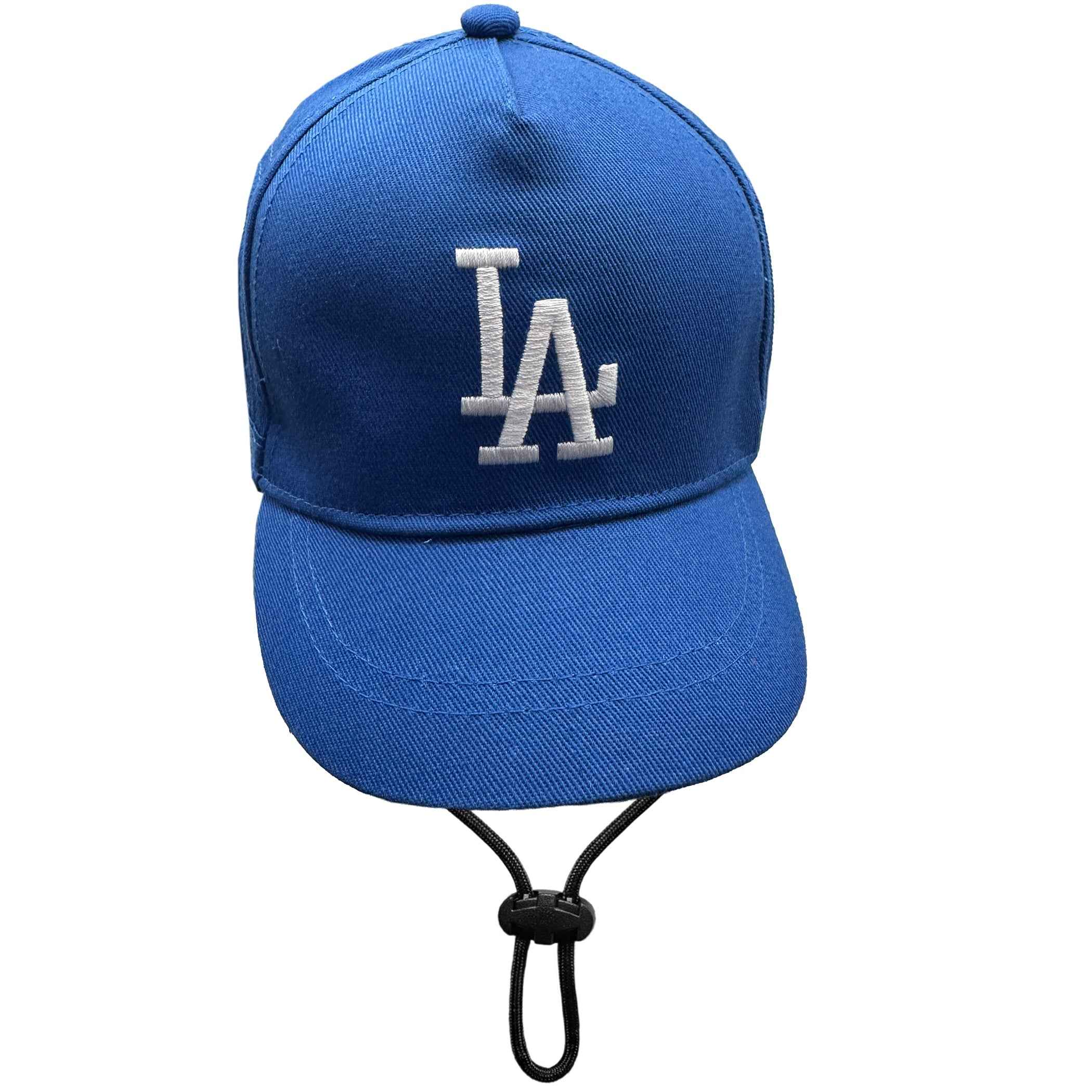 MLB Los Angeles Dodgers Dog Hat