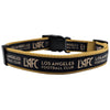 Los Angeles FC Satin Collar