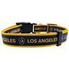 LA Galaxy Satin Collar