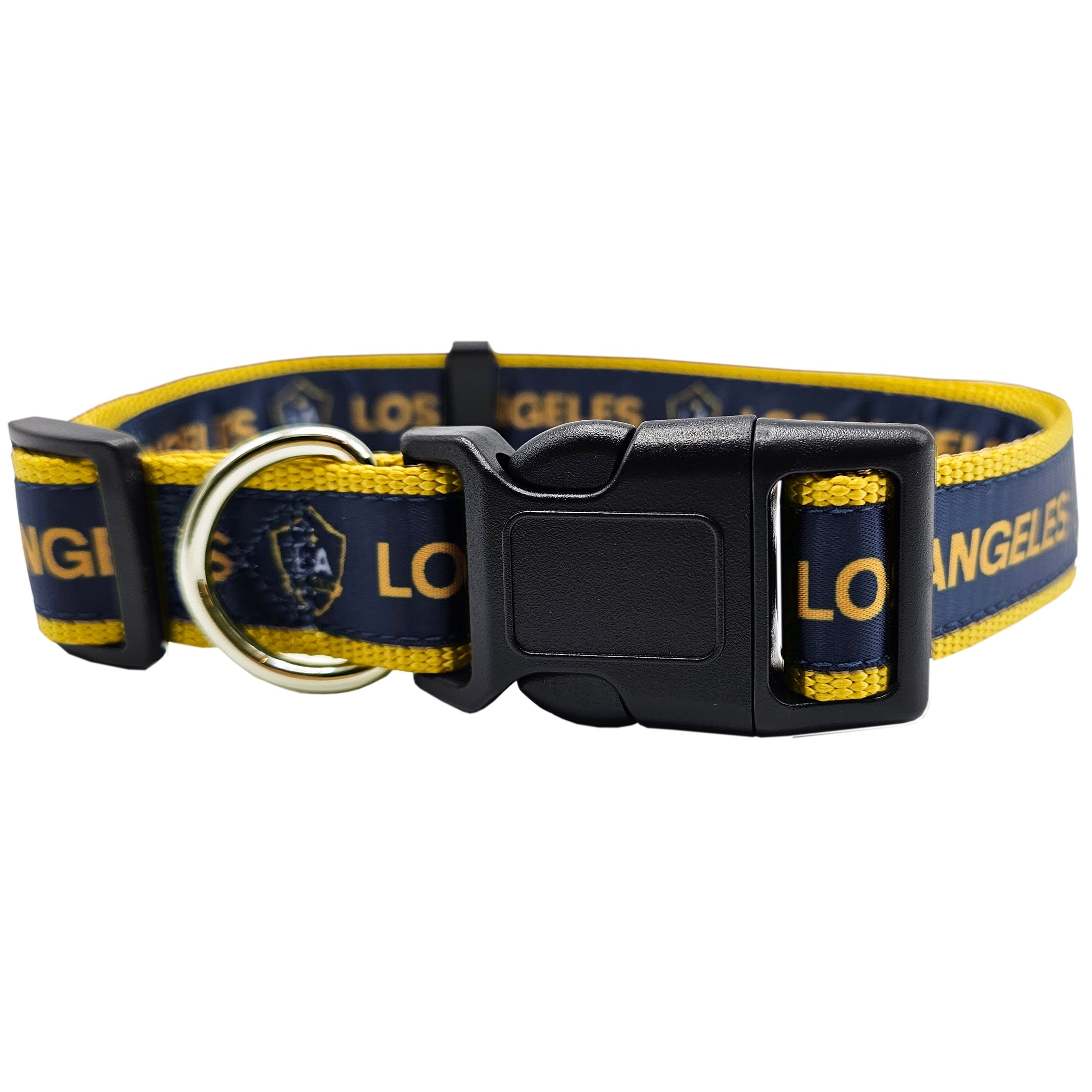 LA Galaxy Satin Collar