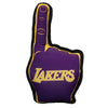 LA Lakers #1 Fan Toy