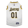 LA Lakers Basketball Road Jersey