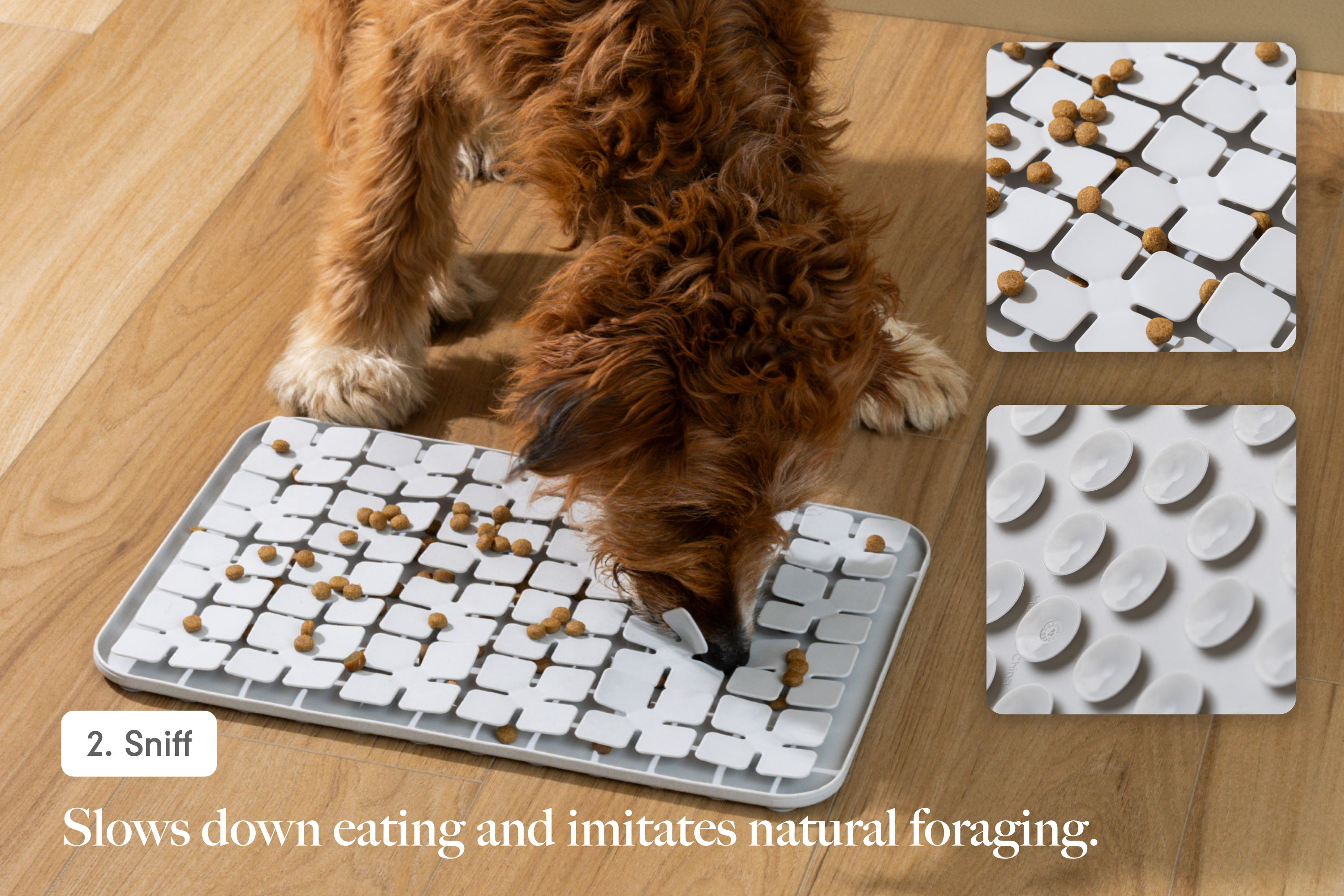LAY LO Dog Enrichment Starter Bundle & Gift Box - HT Animal Supply